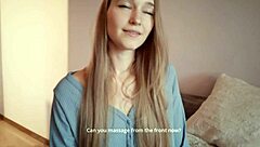 Why bang my stepsister doggy style after her exam flop?