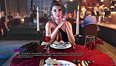 Want to date my hot milf stepmom?