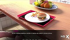 Pine Falls: mechanic fixing car in episode 9!