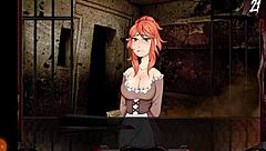 dragon ravages girls with creampie in hentai fantasy fucking