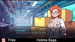 hotime saga adventures continue