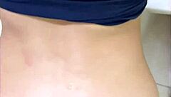 i just met her at the party and fucked her in the bathroom