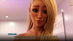 Beautiful teens in a hot and steamy foursome in WVM 157