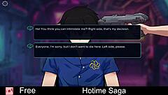 hotime saga adventures continue