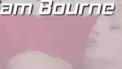 Agedlove big black cock and extreme deep blowjob