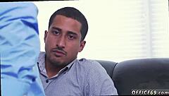 Hard Gay Sex Movie Earn That Bonus