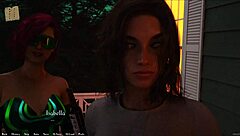 being a dik 234 chick route exploration