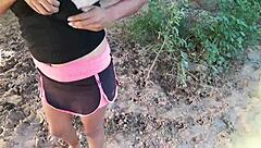 Fulfilling Bet Under Bridge With Sister-In-Law Penetration