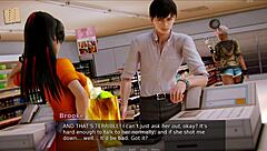 Detailed scenes from academy 227 hentai game