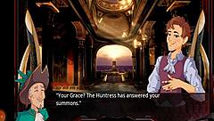 dragon ravages girls with creampie in hentai fantasy fucking