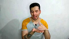 Twink Doctor Takes Huge Cock In Hospital?