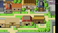 brave hero loy's wedding 06 dark elf helps director with oral and facial