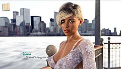 What are the three rules of life in episode 38?