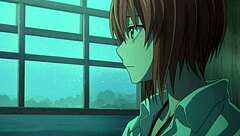 Mahoutsukai no yome episode 01 with portuguese subtitles