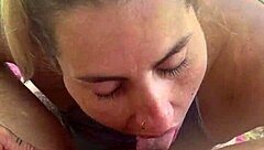 Mi Amigo Me Invito A La Quinta Y Le Termine Chupando La Pija