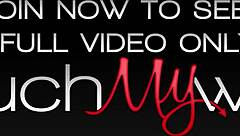 Houseguest fucks housewife charlotte sins in missionary and cowgirl after she hears through walls