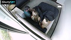 desperate nannies suck boss cock to avoid jail