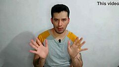 Twink Doctor Takes Huge Cock In Hospital?