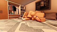 Intriguing Roblox Gay Meetup with Ladyboy