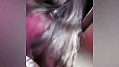 Mexican teen secretly folds laundry with neighbor while he records