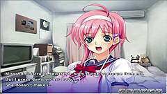 Apartment of Love Ep 3 - Losing Her Virginity