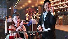 Want to date my hot milf stepmom?