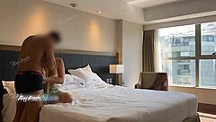 my bbc friend drilled me hard while hubby watched