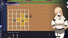 For the queen, these huge tits and sexy outfits in hentai anime are driving me wild! What do you think?