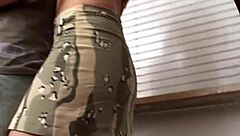 Afternoon with friends ends with oral sex and a rich fuck