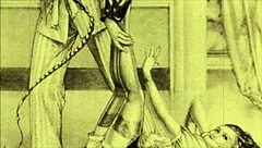 Vintage Erotic Drawings Collection From Antique Era