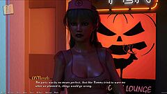 being a dik 234 chick route exploration