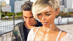 What are the three rules of life in episode 38?