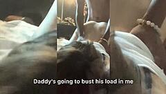 White girl moans BLM while getting pounded. Is that provocative?