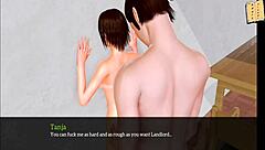 My new family of 284 is very kinky and loves sex games