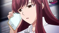 episode 5 stray cats drown in love hentai