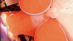 Dehya Loves Getting Fucked Deep and Creamed