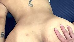 My Friend Fucks My Ass Hard But I Enjoy Cum