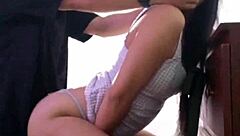 Praying Wife Doesn't Hear Best Friend's Moans