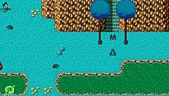 Dragon Ball XXX: Bulma's adventure continues