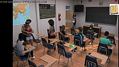 a wife and stepmother talk about their lives at 44