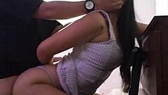 Praying Wife Doesn't Hear Best Friend's Moans