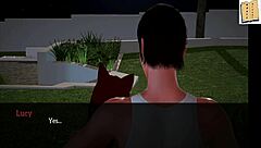 my new famly 161 with hentai cartoon anime