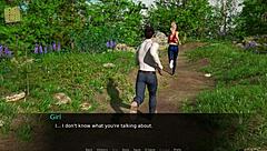 Nursing back to pleasure 189