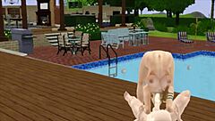 Sims 3d Porn Episode 7 Princess Adventures Finale