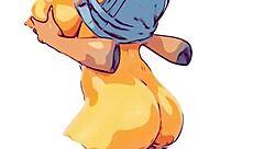 Yoshino ayaka in shikijou kyoudan episode 1 6