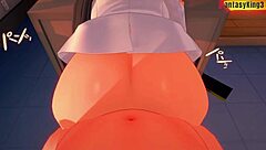 Teacher reveals little 18+ secret in sinmai maou ntr madness chapter 1 full movie