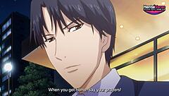 episode 5 stray cats drown in love hentai