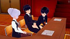 sol clubs teresa compilation highlights