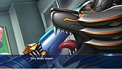 seigi no henshin heroine english sub miki end part