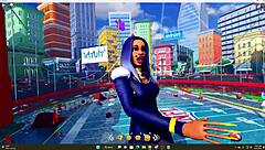 big black cock in gay furry action